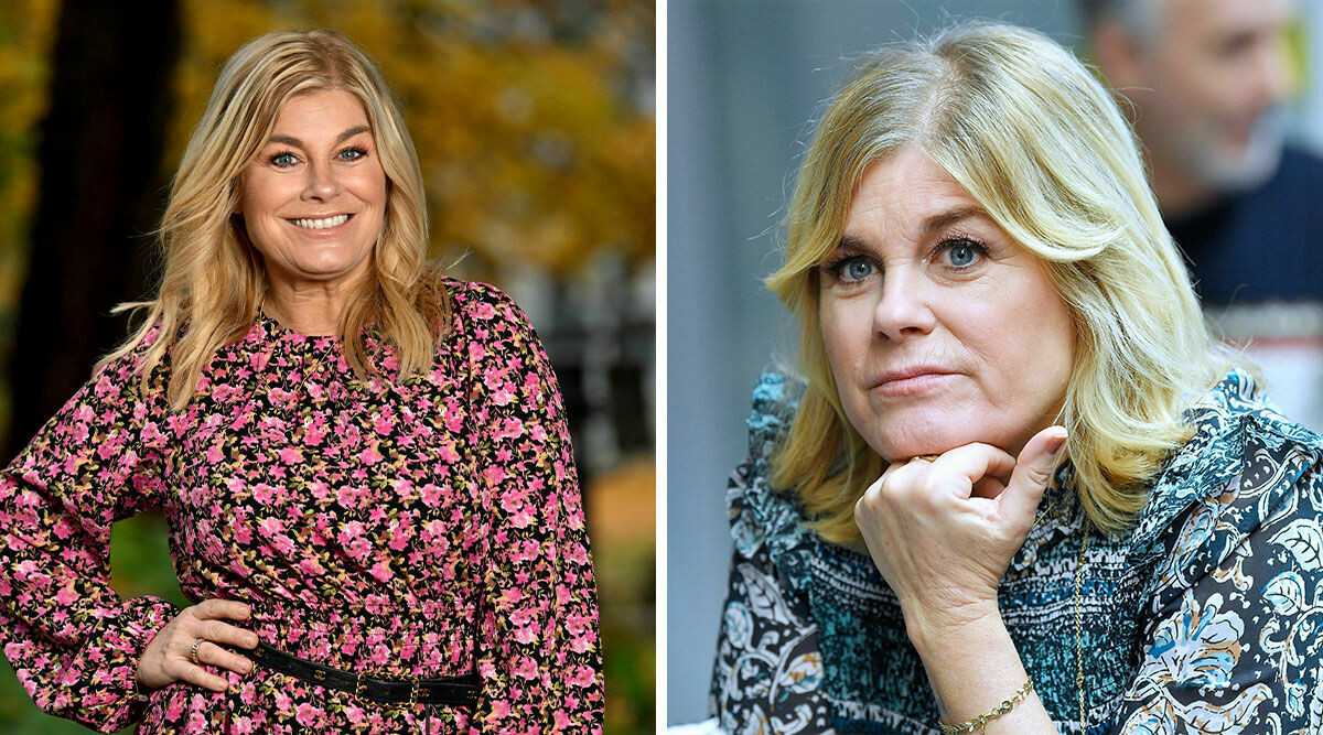 Pernilla Wahlgrens stora pengasmäll – efter kritiken om Allsången