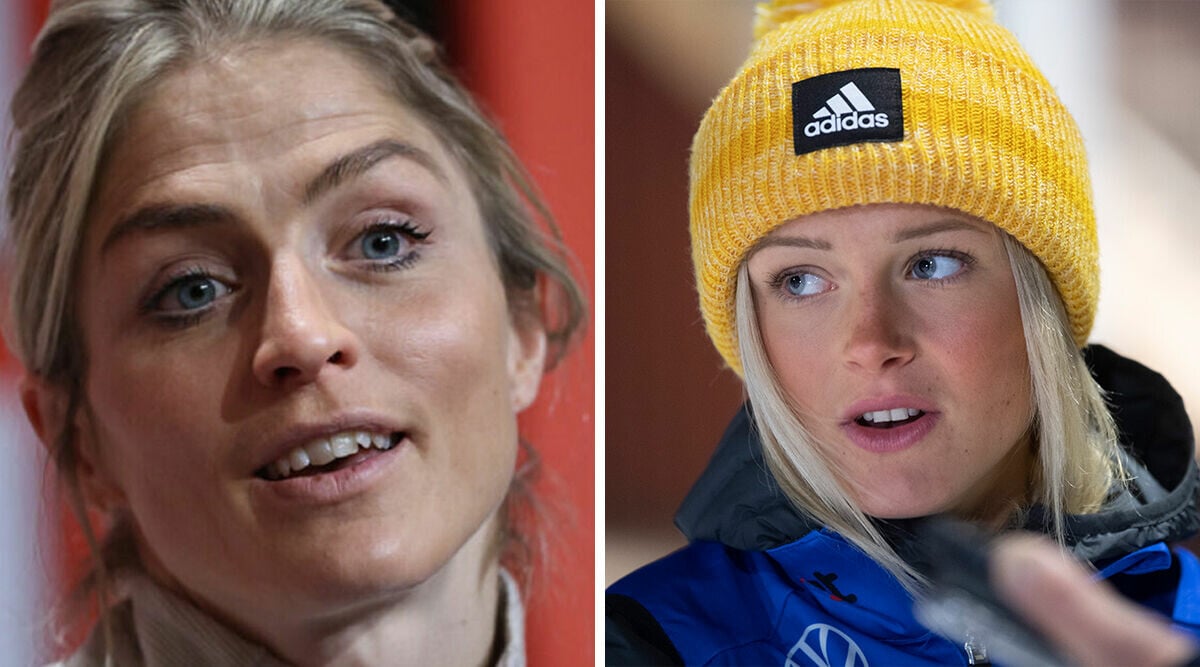 Therese Johaugs ilska mot svenska stjärnan – dokumentet avslöjar