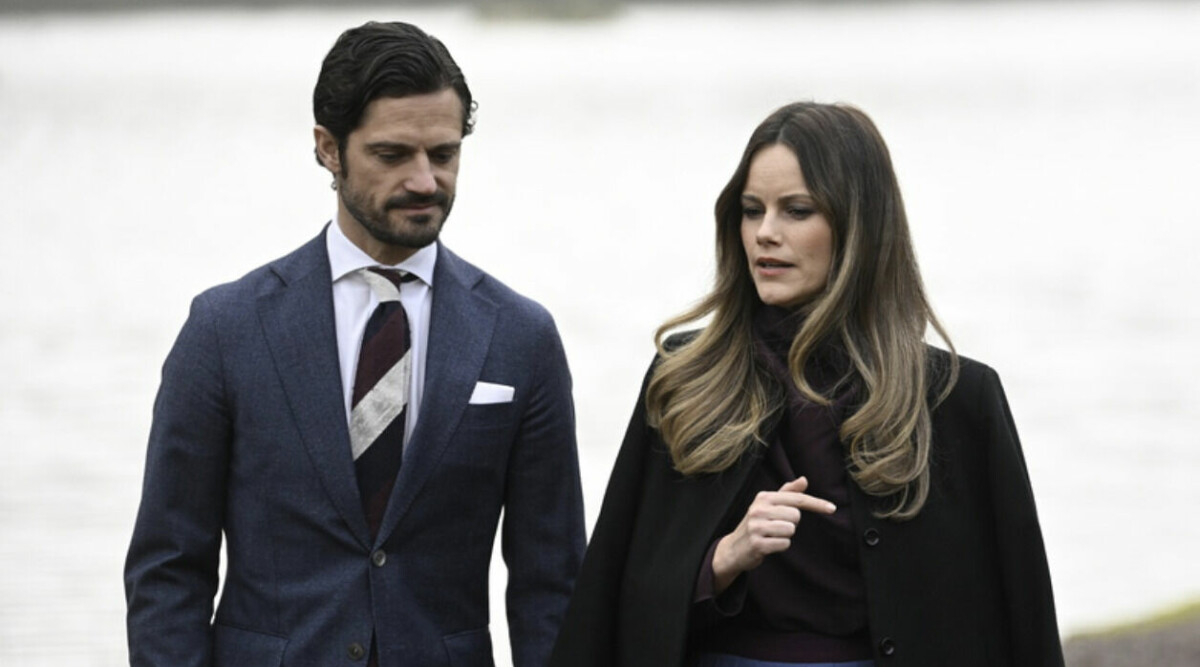 Chocken! SVT–programmet som Carl Philip och Sofia ratar helt