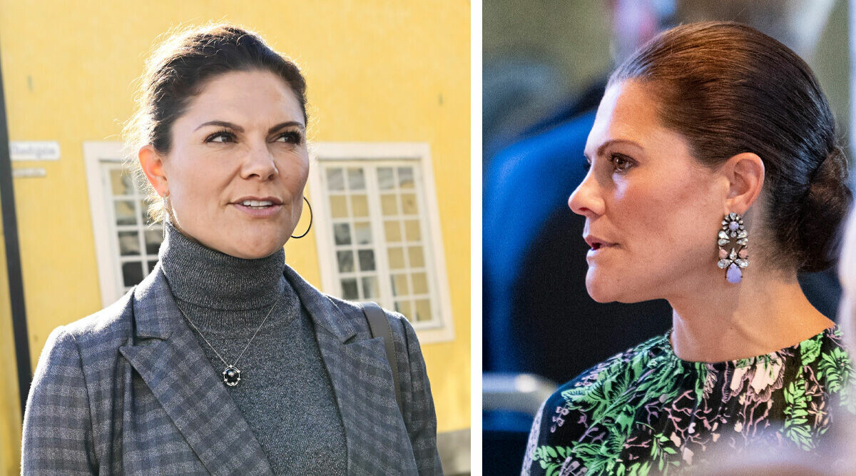 Tunga beskedet till Victoria – oroande bakslaget bekräftat: "Känns tufft"