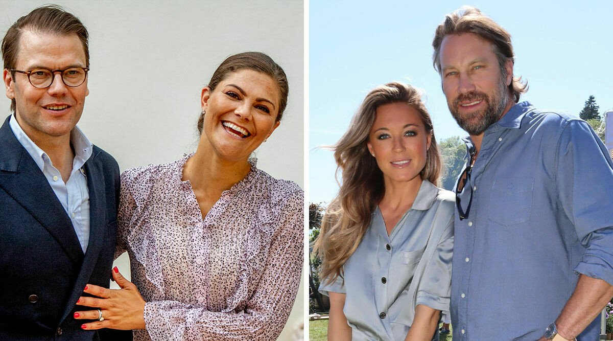 Foppas lyxliv med hustrun Nicole: Miljardimperiet och hemliga middagarna med Victoria och Daniel