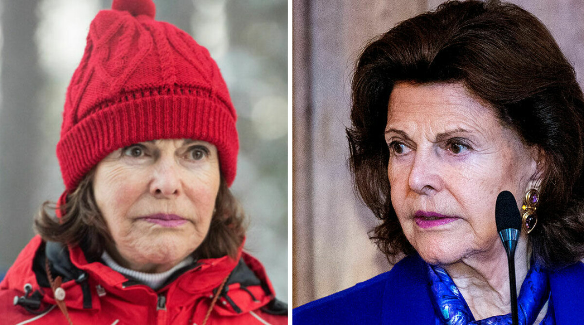 Sorgliga beskedet till drottning Silvia – jultraditionen stoppas helt
