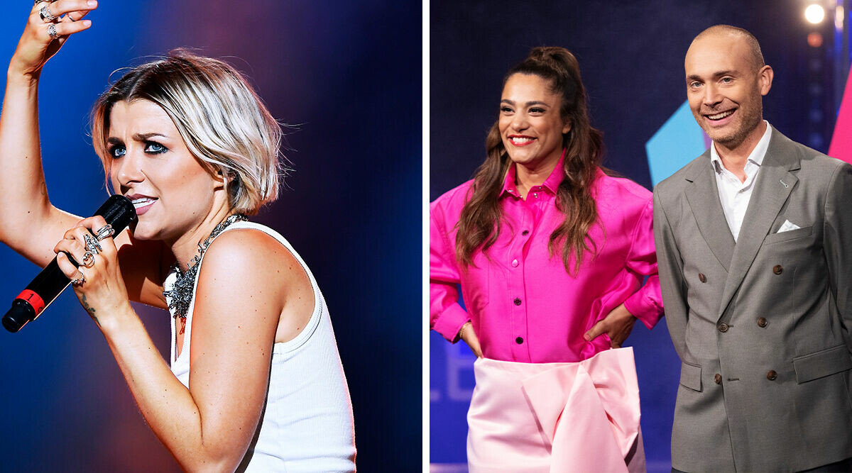 Melodifestivalen 2023 – allt du behöver veta om mello