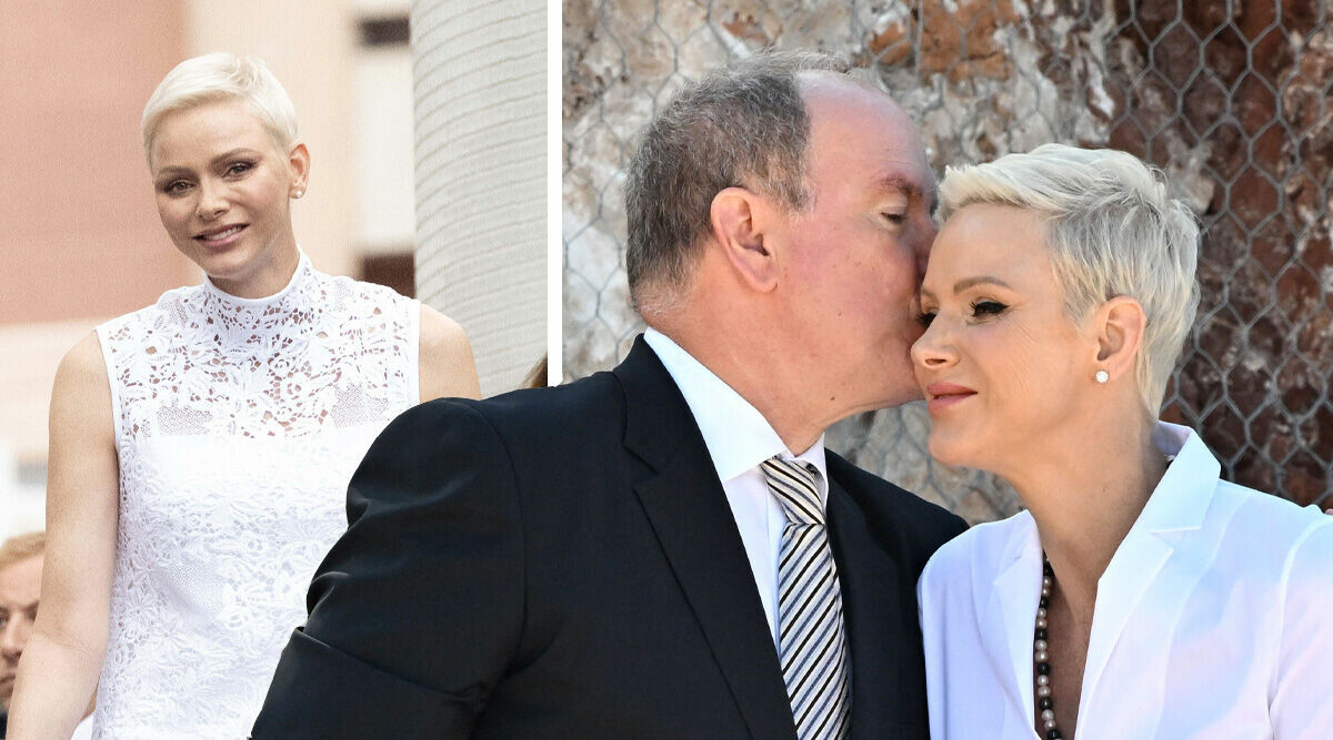 Glädjebeskedet! Charlene och Alberts stora familjelycka – efter svåra åren
