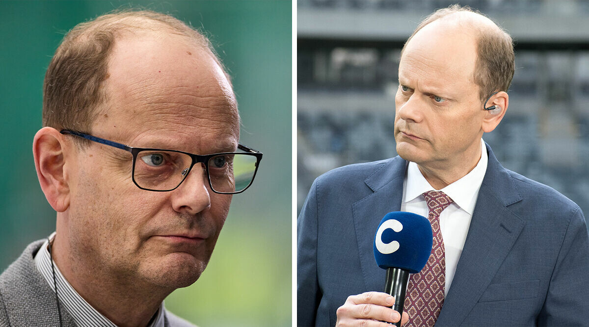 Lasse Granqvists okända tragedi – döljer sorgen i rutan under fotbolls-VM
