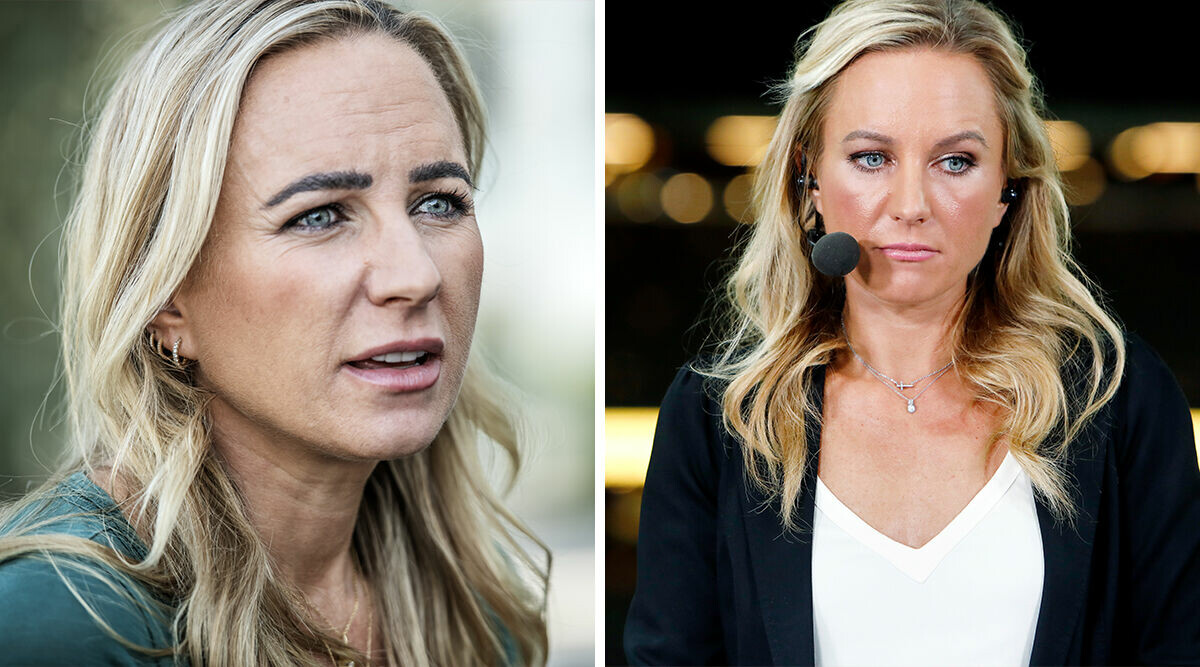 Frida Nordstrands sorg efter hemska olyckan: "Går rakt i hjärtat"