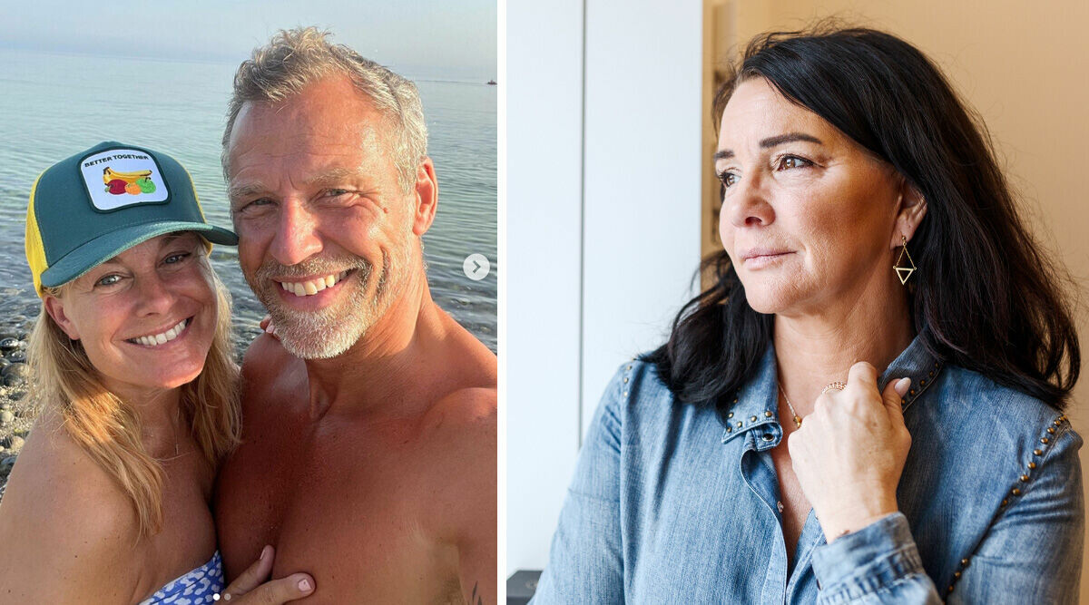 Sofia Wistam anklagar Pernilla – efter beteendet mot Christian Bauer: "Kör över honom"