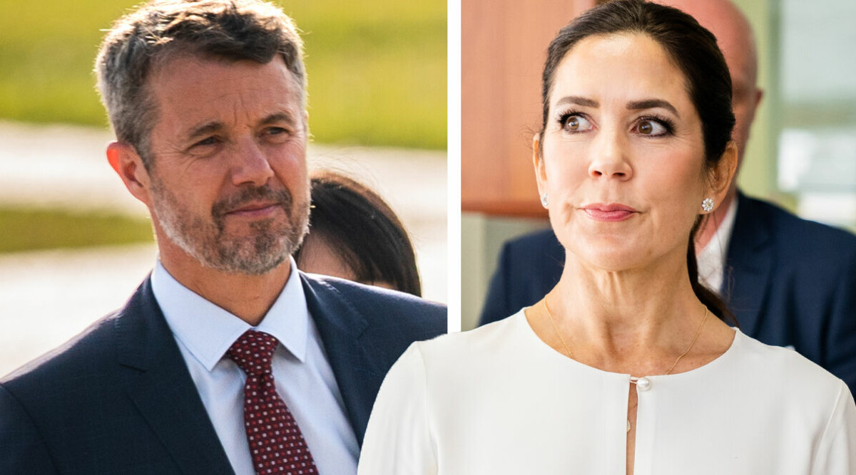 Hovet bekräftar: Mary och Frederik lämnar – historiska beslutet efter alla år: ”Privat”