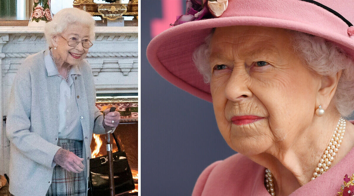 Nya chockuppgifter: Elizabeth dog i cancer – led i det tysta