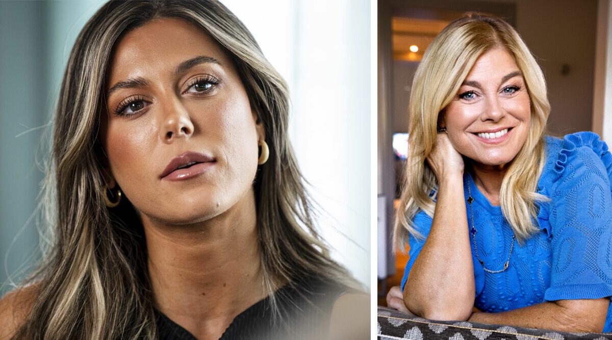 Bianca Ingrosso fick hjälp av Pernilla med att stalka sitt ex: "Han var på dejt"