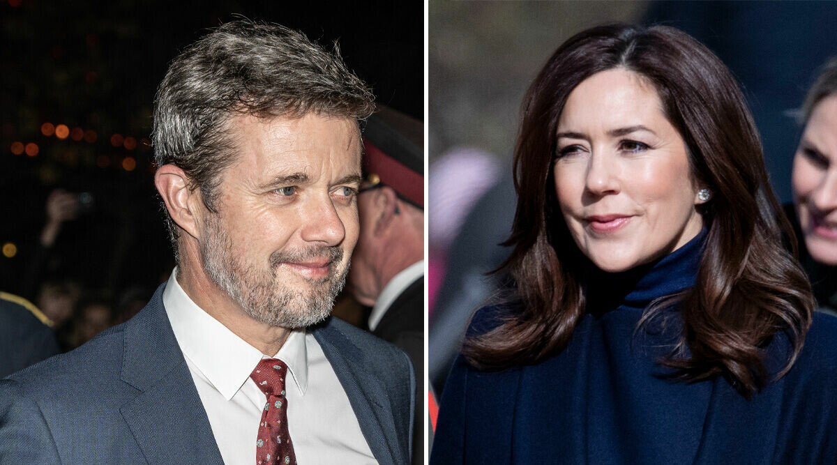 Frederik och Marys chockbeslut – ingen anade något: "Inte meddelat i förväg"