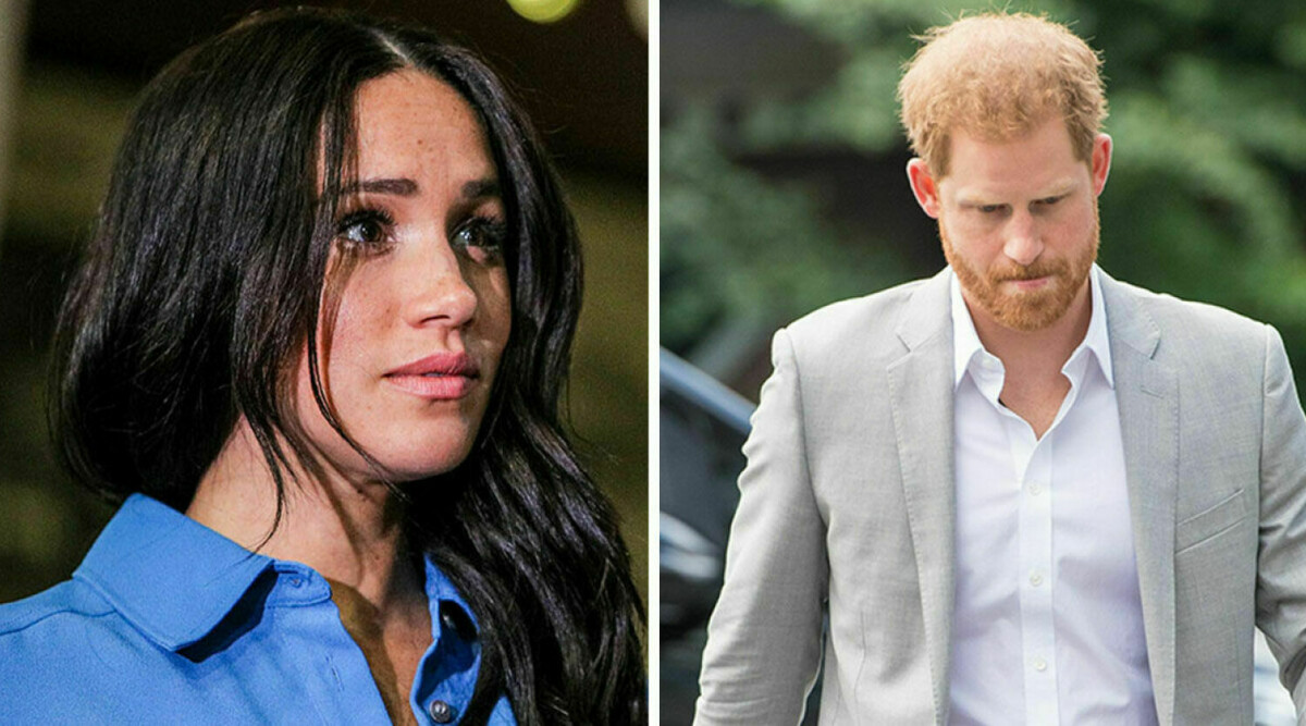 Chocken: Okända kvinnan i prins Harrys liv träder fram – har avslöjat romansen