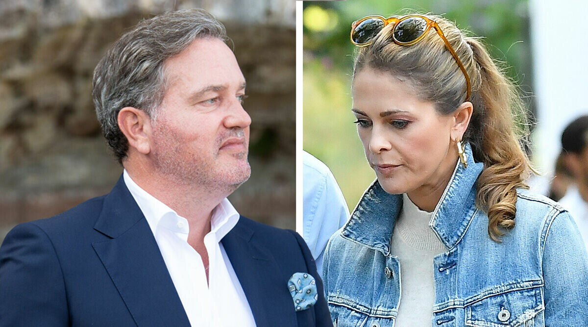 Förnedrades i TV4 - nu bryter Chris O’Neill tystnaden efter ilskan