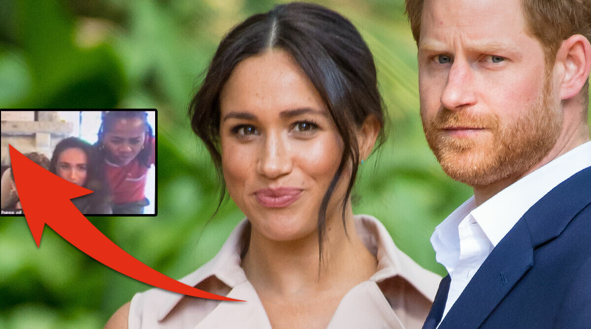 Kungliga skrällen! Meghans nya bild på Archie – så ser han ut nu