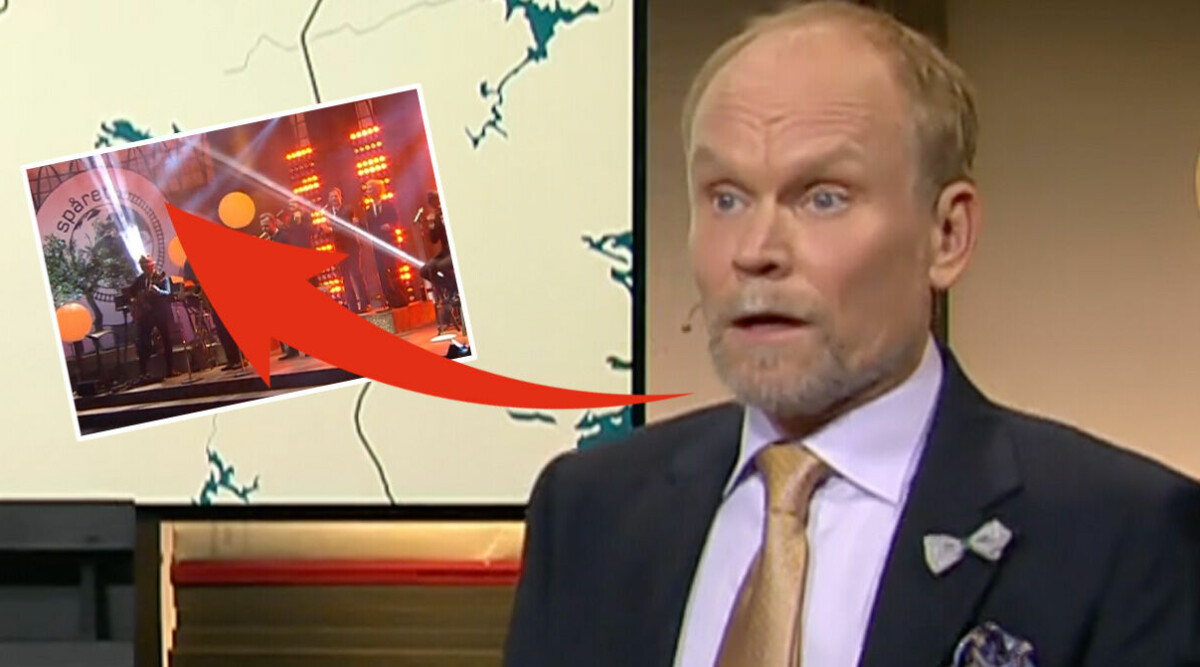 Kända profilerna tvingas bort från På spåret – tittarnas sorg efter SVT:s beslut