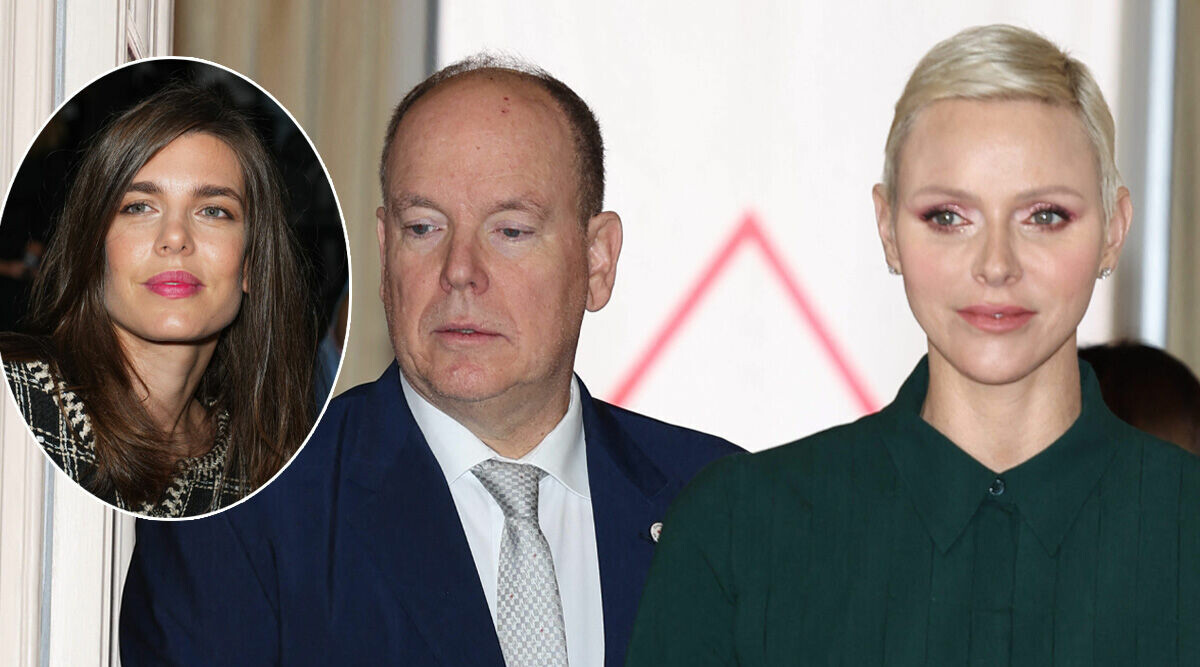 Kvinnan i Alberts innersta krets träder fram – har lämnat Charlene
