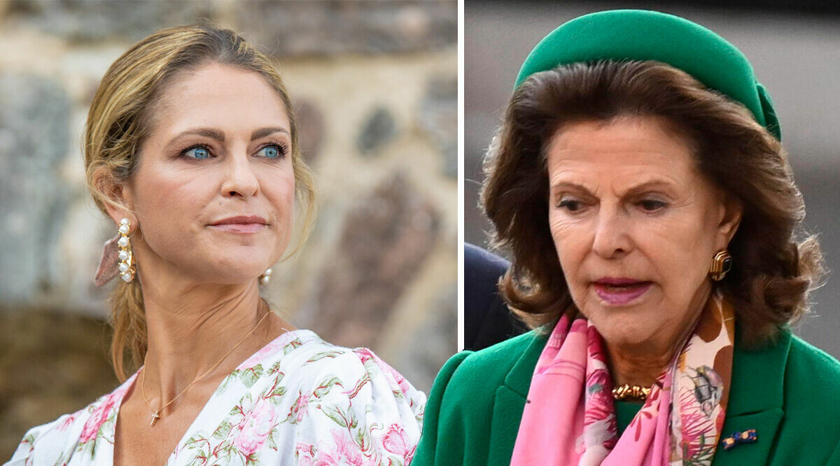 Silvias vädjan till Madeleine – för att stoppa hennes planer: ”Du kan inte"