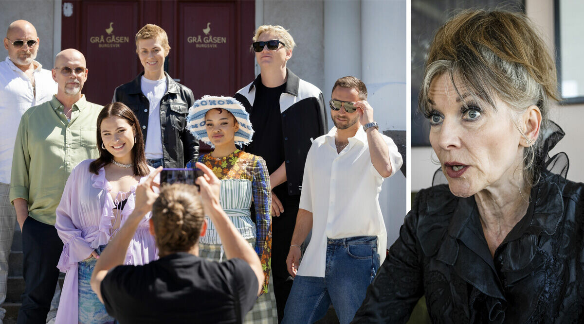 Så mycket bättre-stjärnorna vittnar om dramat bakom kamerorna – mörkades för tittarna