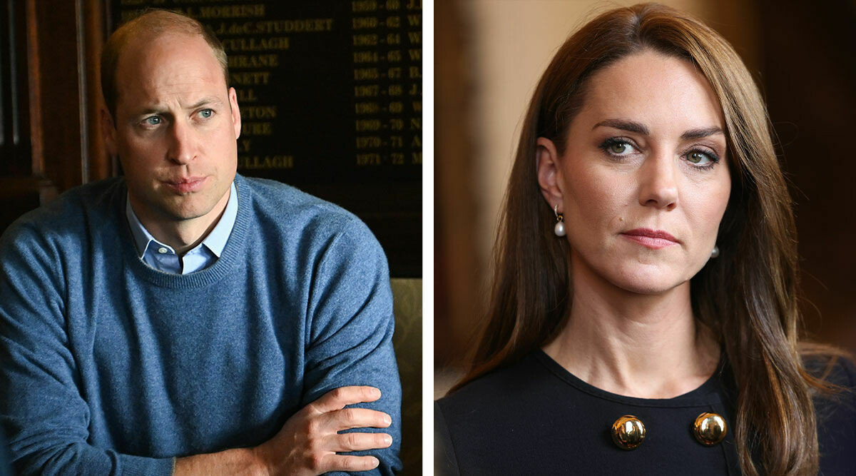 Chockbeskedet till Kate! Lämnar: "Privata skäl”