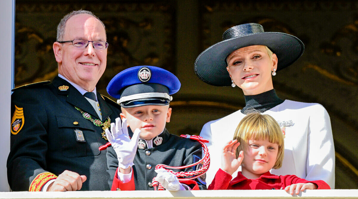 Gabriella, 8, fångas på bild helt oigenkännlig – väcker starka reaktioner