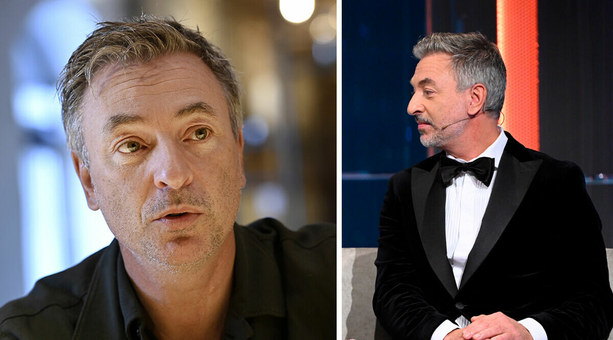 Tareq Taylor stoppas av SVT – bekräftar chockbeskedet: "Vet inte varför"