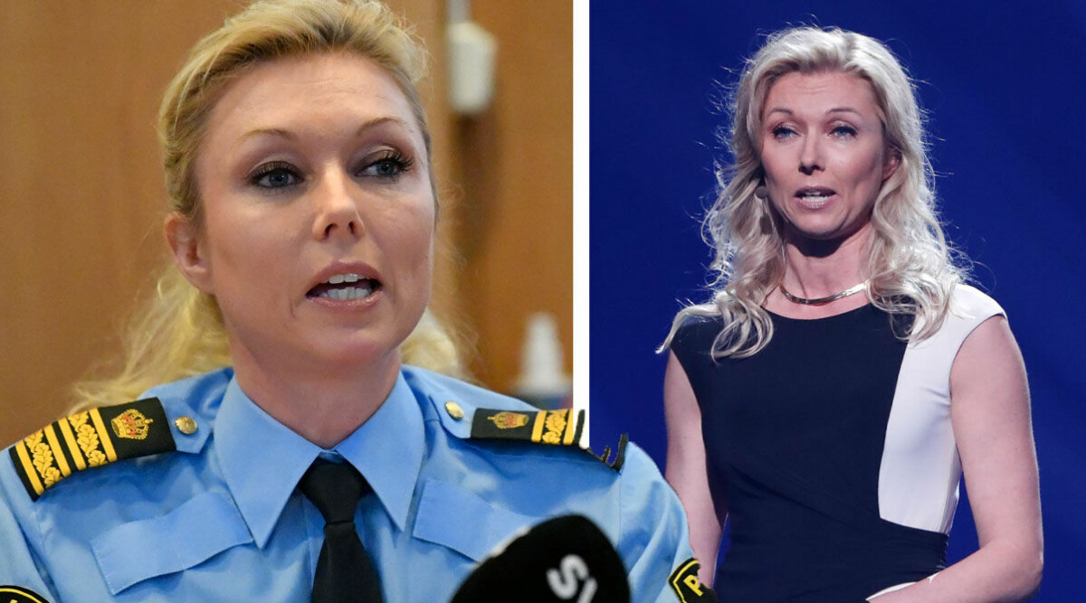 Linda Staafs oväntade livsbeslut efter svåra tiden – köra lastbil: “Började direkt”