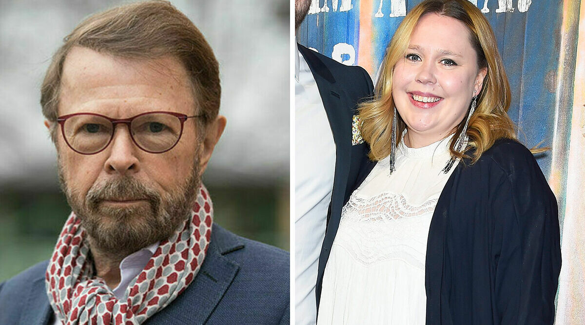 Sanningen om Björn Ulvaeus okända dotter – beslutet väcker reaktioner