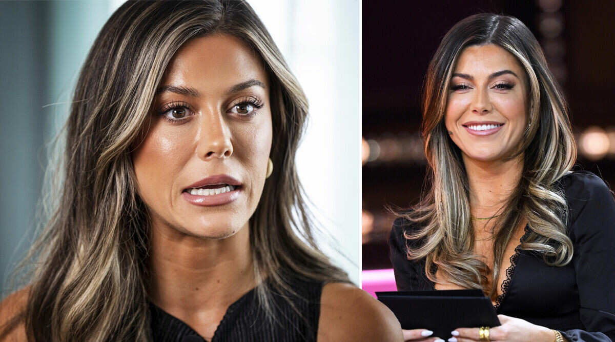 Bianca Ingrossos nya utseende fångas på bild – går inte längre att känna igen
