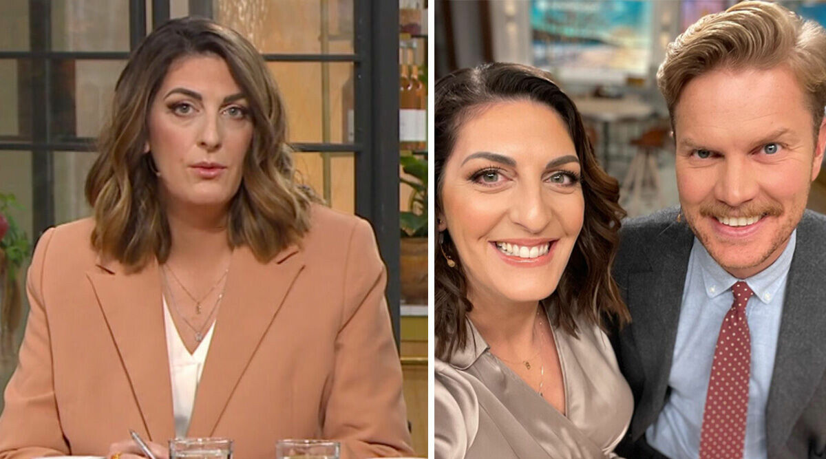 Soraya Lavasani bekräftar – har gjort sitt sista jobbpass: “Tack till alla tittare”