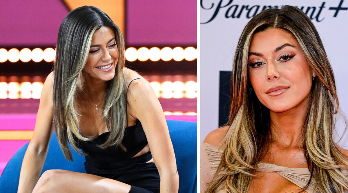Bianca Ingrosso bryter tystnaden om utpekade mannen: “Klart jag är kär”