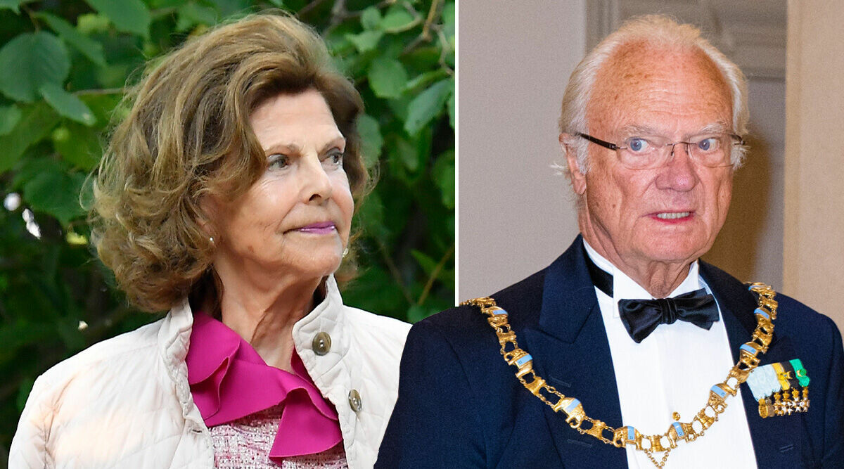 Okända detaljen om Silvia och kungen kommer upp till ytan – ingen visste något: “Vanvördigt”