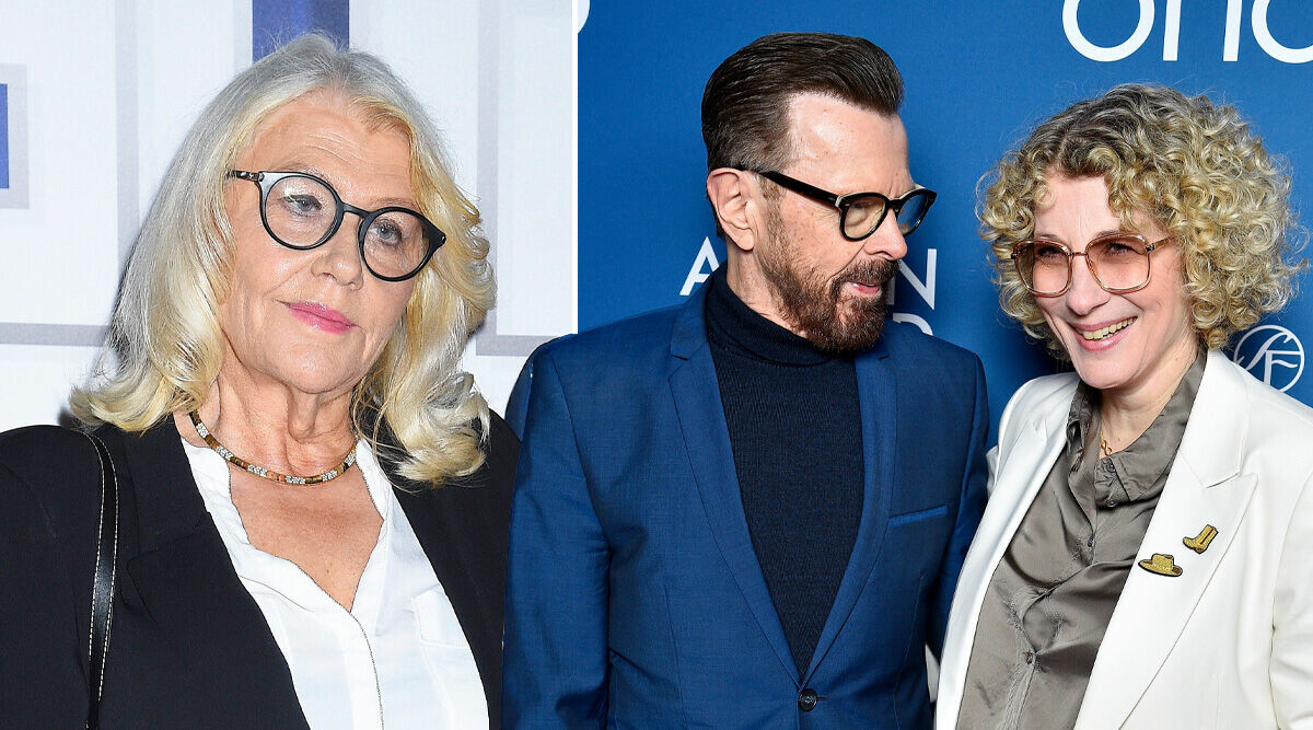 Björn Ulvaeus dolda uppgörelse med ex-frun Lena – nu kommer det fram