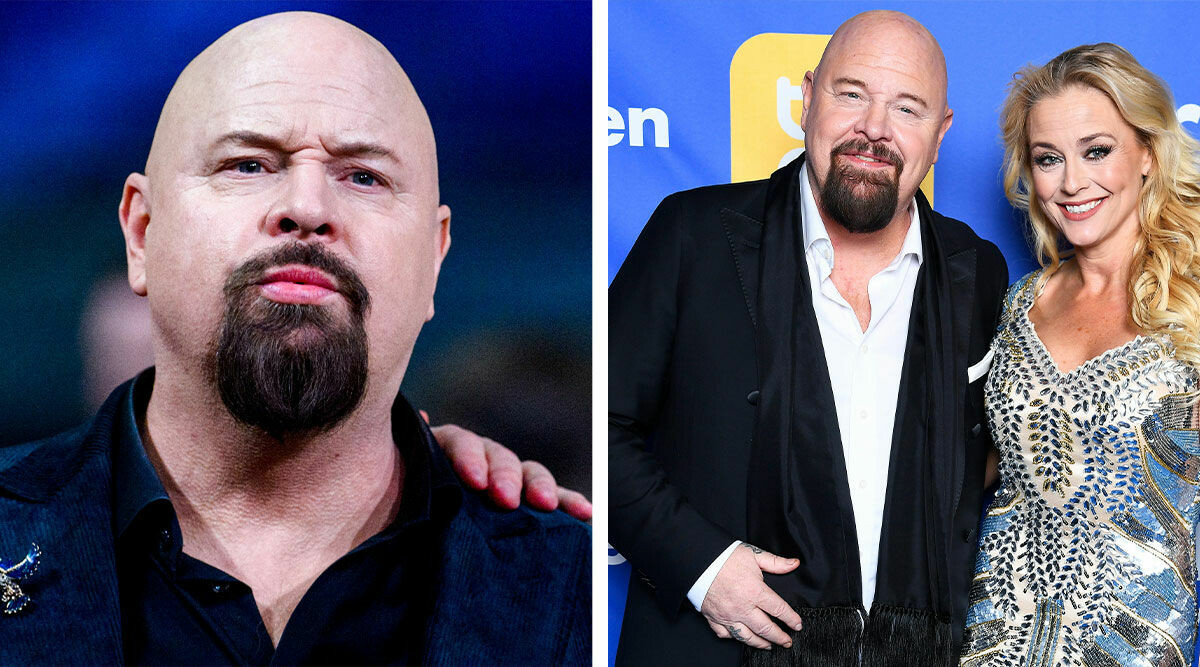 Anders Bagge lämnar – går skilda vägar efter bara ett år: "Ett minne blott"