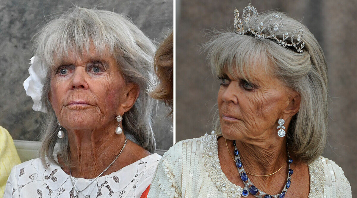 Prinsessan Birgitta avbröt SVT-inspelningen – händelsen blev för mycket: "De hade tjatat"