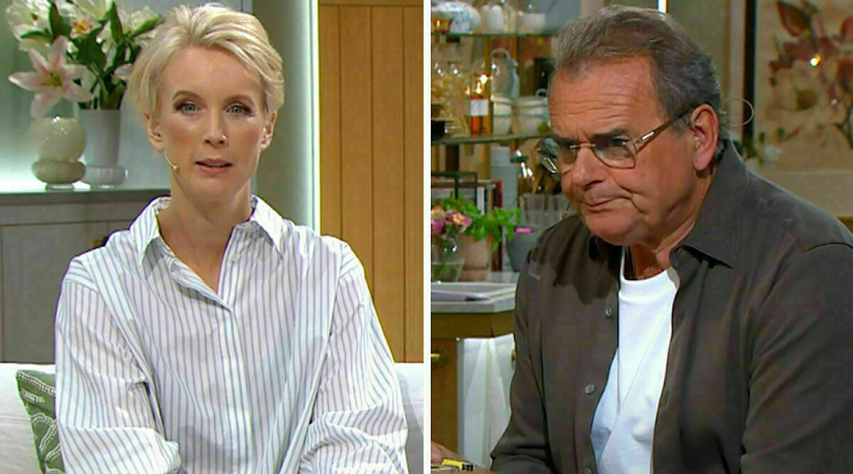 Steffo och Jenny bekräftar beslutet om framtiden i rutan – efter splittringen: "Orkade inte"