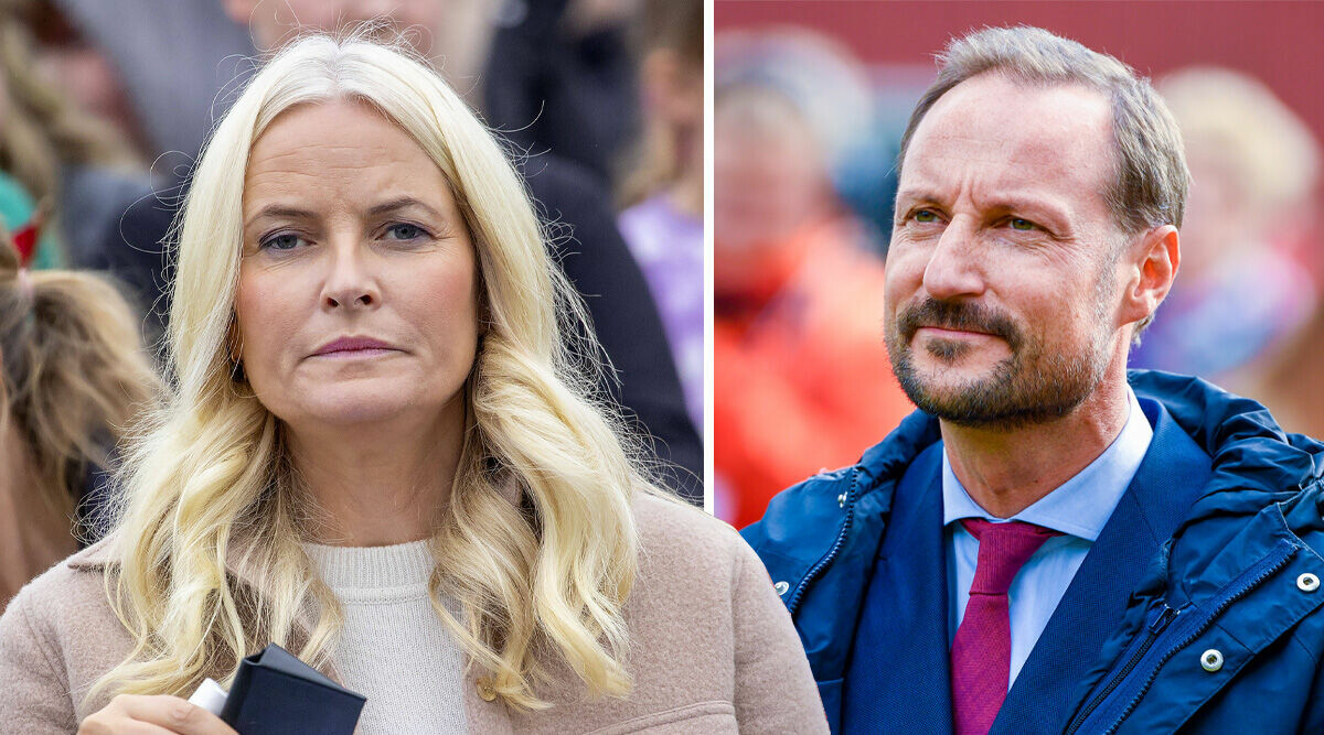 Mette–Marit och Haakons ovissa framtid tillsammans – erkänner motgången