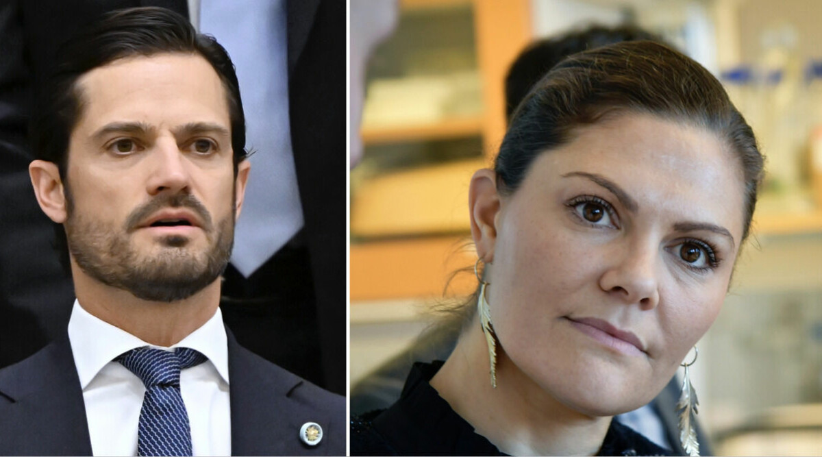 Victoria och Carl Philips svåra tid efter skandalen "Ett jobbigt samtalsämne"