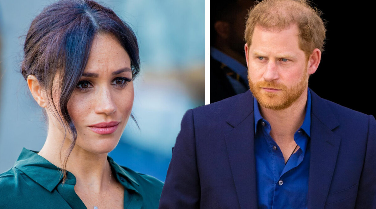 Harry var berusad vid sonen Archies födsel – Meghan lämnad i svåra smärtor: ”Förlåt”