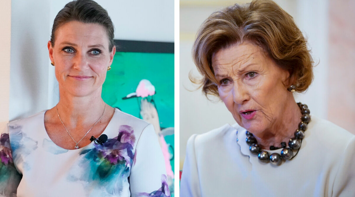 Märtha Louise har fått nog! Rasar efter privata samtalet med Sonja