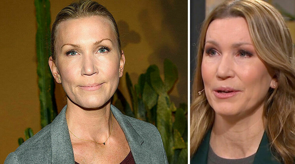 Jenny Alversjös sorg efter hårda tittarkritiken: "Kan inte förstå"