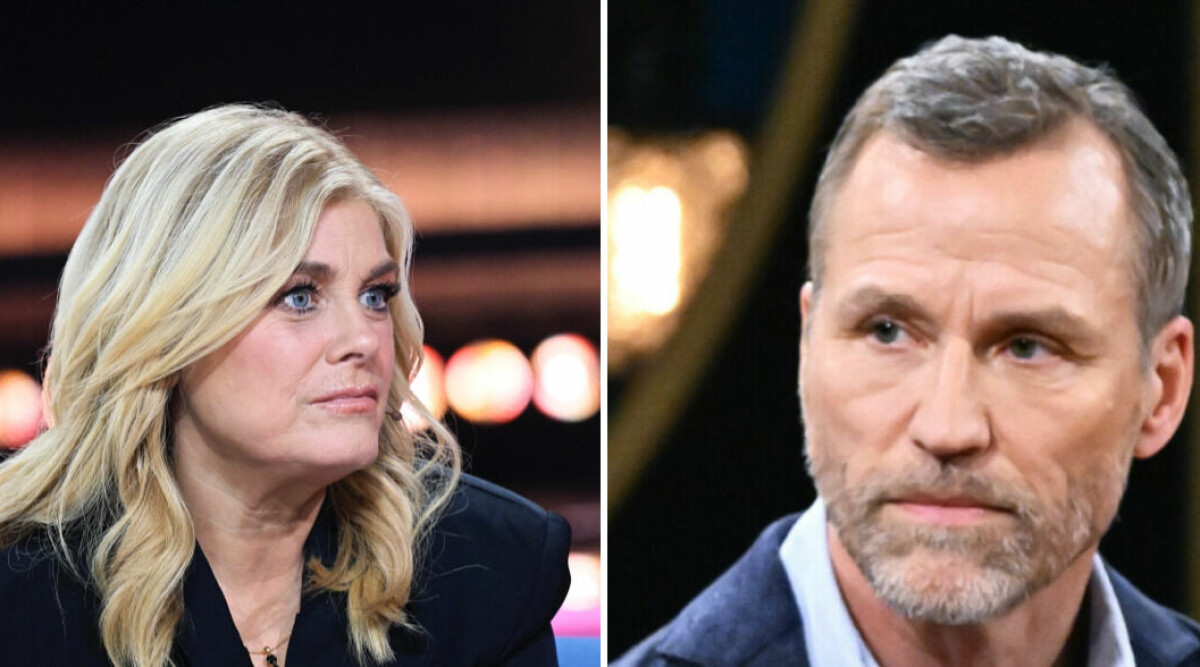 Varningen till Pernilla och Christian inför livet i nya huset: "Problem"