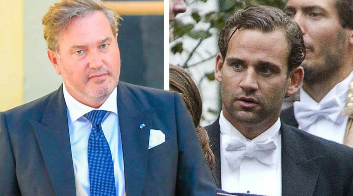 Chris markering mot Jonas Bergström – beteendet väcker frågor: ”Ingen respekt”