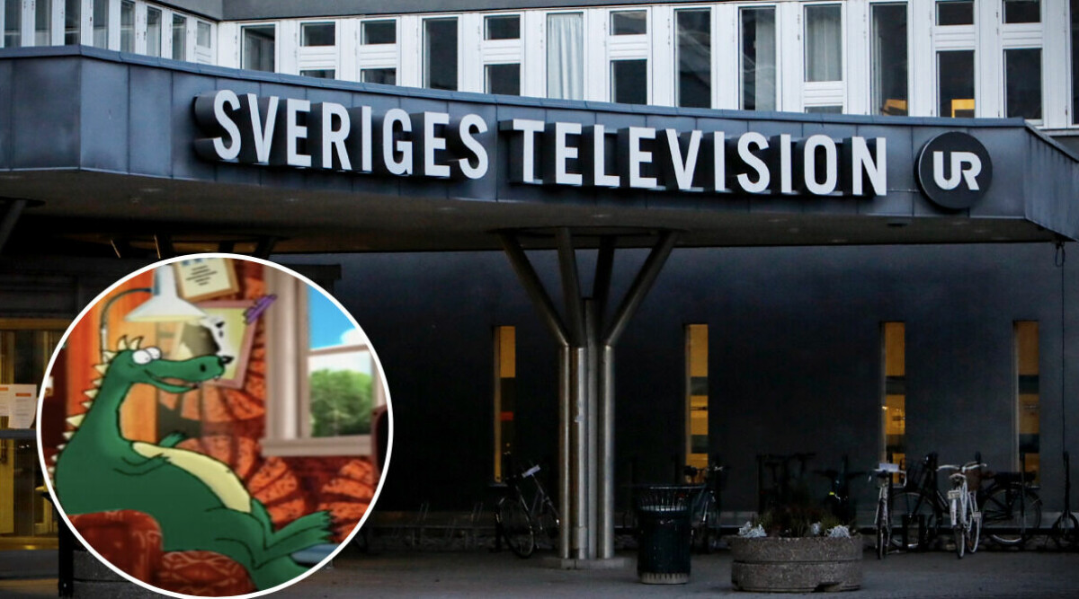 SVT i kritikstorm: Tar bort uppskattade TV–programmet