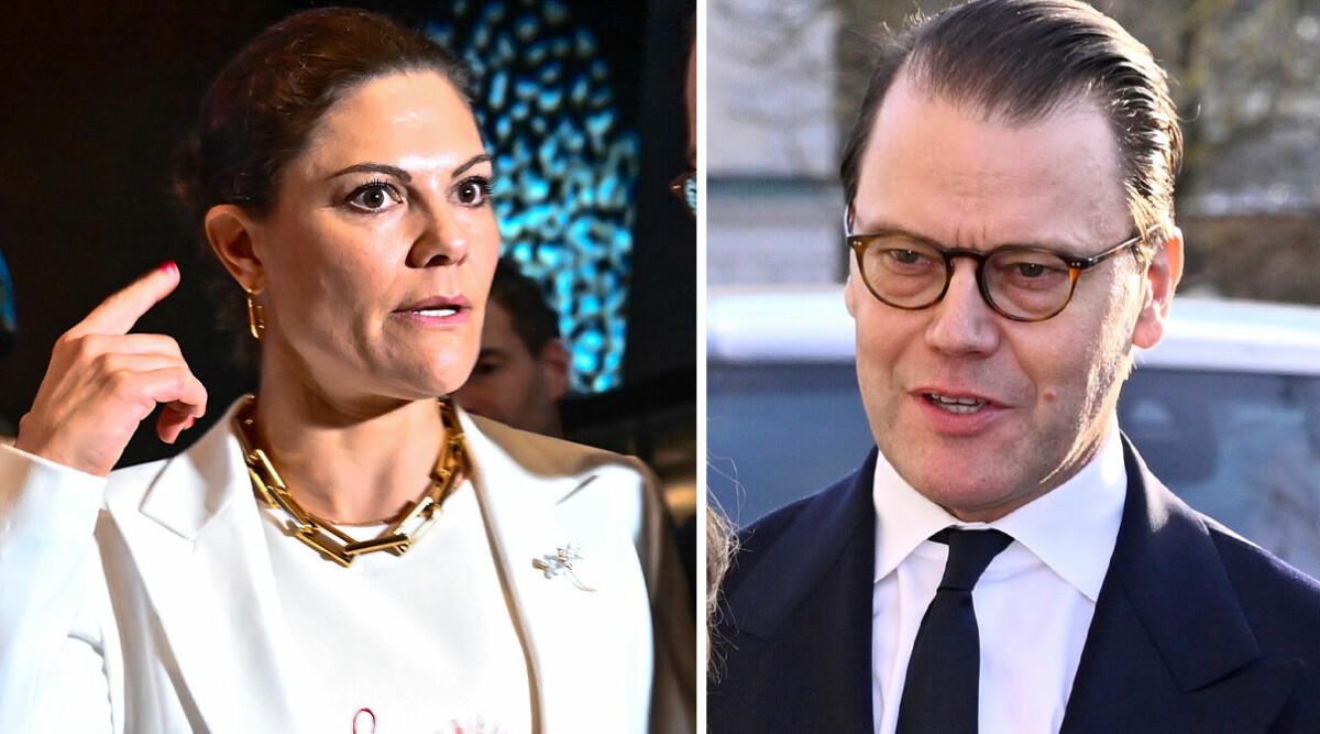 Victoria och Daniel kan stoppas efter oroväckande rapporterna – allt fångat på bild