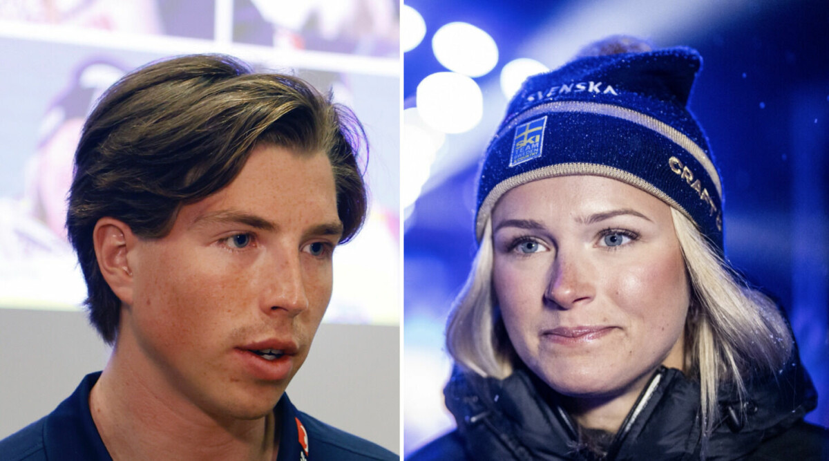 Frida Karlssons märkliga upplevelse – med exet William Poromaa: "Han verkade nykter..."