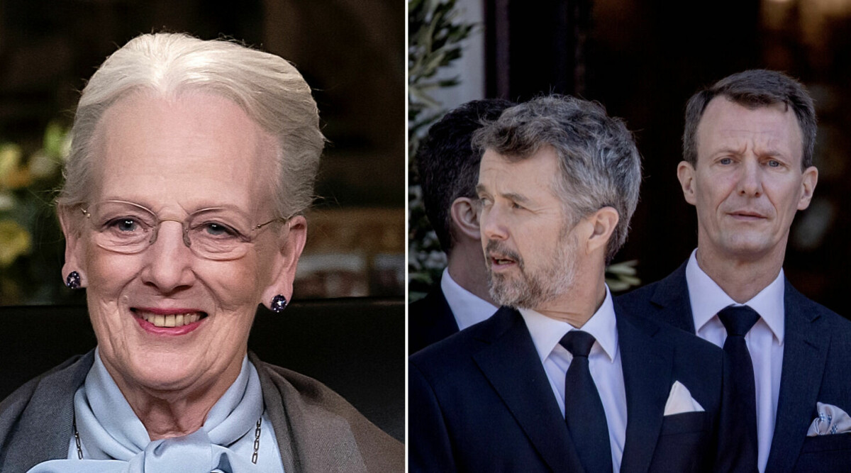 Dokumentet bevisar: Så mår drottning Margrethe egentligen – hovet tvingas förklara