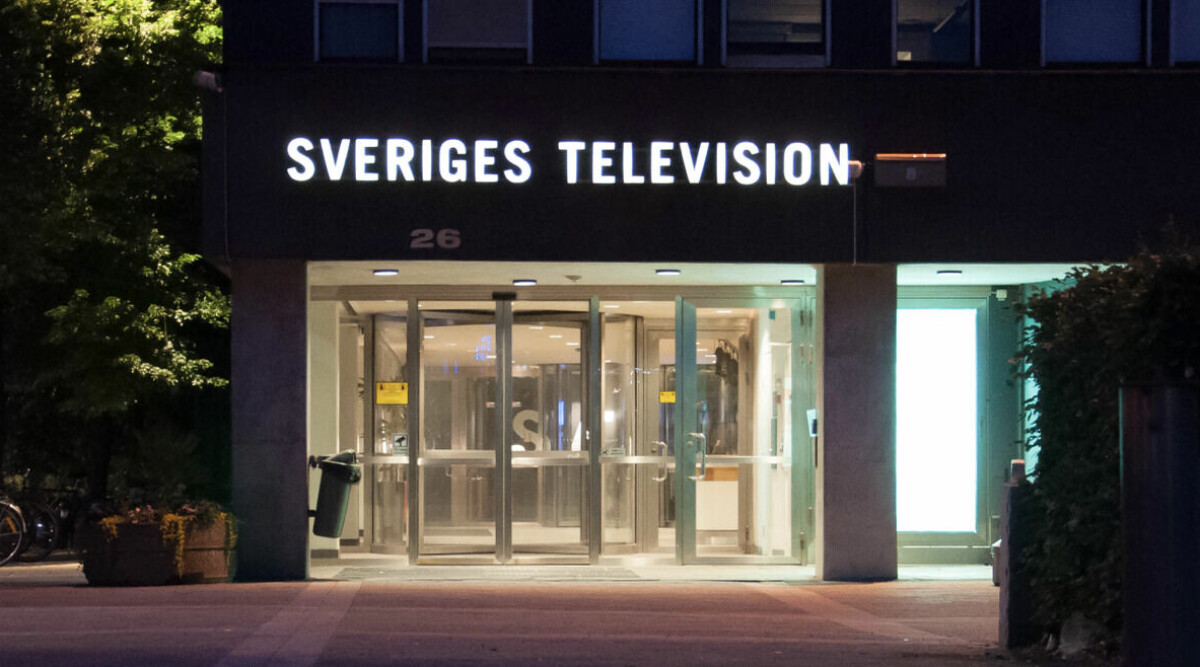 SVT satsade stort: Blev inte alls som tänkt - nu rasar tittarna: "Fel TV-kanal"