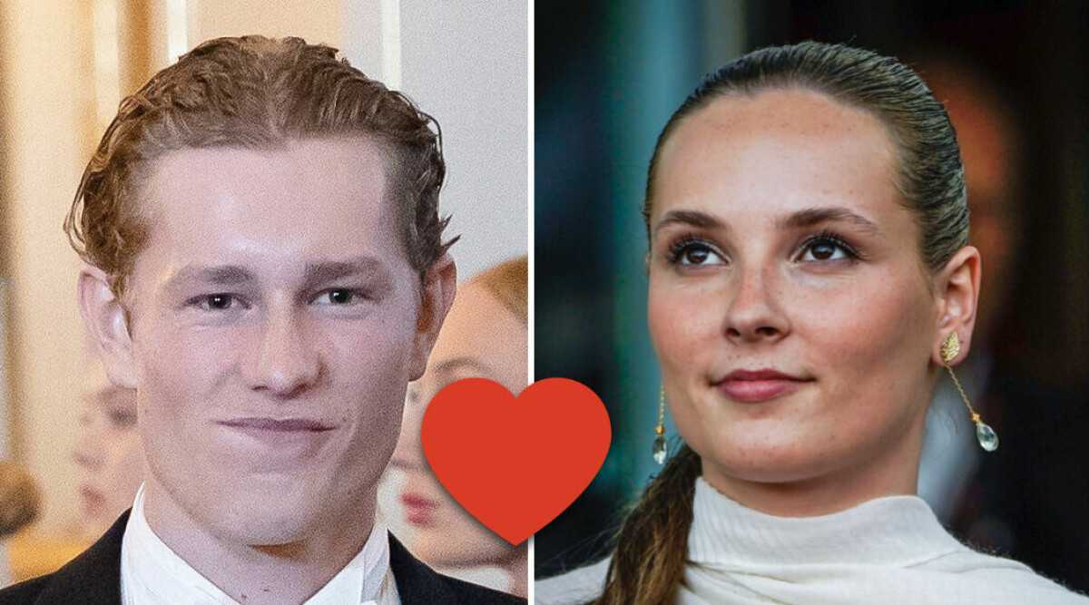 Ingrid Alexandras och pojkvännen Magnus, 23, beslut för relationen - kommer förändra allt