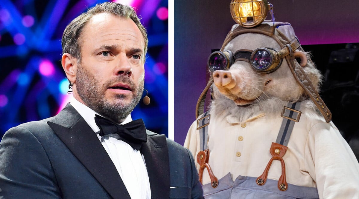 Oro på TV4 – läckta listan om Masked singer stämmer