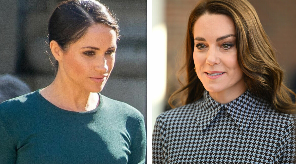 Splittringen mellan Kate och Meghan – stoppas helt efter kravet